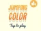 Spiel Springende Farbe Online