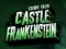 Spiel Flucht aus Schloss Frankenstein Online