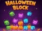 Spiel Halloween-Block Online