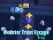 Spiel Flucht aus Monsterfallen Online