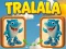 Spiel Tralala Connect Online