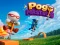 Spiel Pogo Masters Online