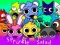 Spiel Streuselsalat Online Spiel Streuselsalat Online