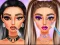 Spiel Make-up-Trends: damals und heute Online Spiel Make-up-Trends: damals und heute Online