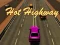 Spiel Heiße Autobahn Online
