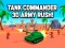 Spiel Panzerkommandant 3D Army Rush! Online