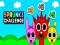Spiel Sprunki Challenge Online