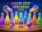 Spiel Liquid Sort Deluxe Online