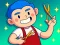 Spiel Müßiger Friseurladen Online