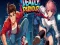 Spiel Tödlicher Parkour Online
