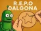 Spiel R. e. P. o Dalgona Online Spiel R. e. P. o Dalgona Online