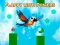 Spiel Flappy mit Kräften Online