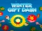 Spiel Winter-Geschenk-Schlag Online