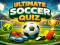 Spiel Ultimatives Fußballquiz Online