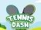 Spiel Tennis-Dash Online