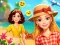 Spiel Barbee Sommerferien Online