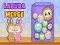 Spiel Labuba verschmelzen Online