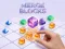 Spiel Merge Blocks Online