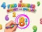 Spiel Find Number Biggest and Smallest Online