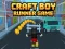 Spiel Craft Boy Runner-Spiel Online Spiel Craft Boy Runner-Spiel Online