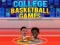 Spiel College-Basketballspiele Online