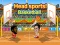 Spiel Kopfsport! Basketball Online