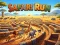 Spiel Safari Run Online
