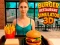 Spiel Burger-Restaurant-Simulator 3D Online