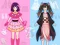Spiel Anime Doll- DIY Cosplay Girl Online