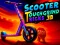 Spiel Scooter Touchgrind Tricks 3D Online