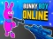 Spiel Bunny Boy online Online