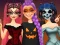 Spiel K-Pop-Halloween-Verkleidung Online