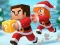Spiel Duo Family Santa Online
