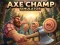 Spiel Axt-Champ-Simulator Online