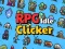 Spiel RPG Idle Clicker Online