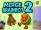 Spiel Merge Brainrot 2 zusammenführen Online