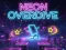 Spiel Neon-Overdrive Online