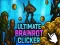 Spiel Ultimate Brainrot Clicker Online