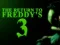 Spiel Die Rückkehr zu Freddys 3 Online