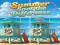 Spiel Summer Spot the Differense Online