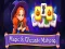 Spiel Magie und Zauberer Mahjong Online