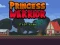 Spiel Prinzessin Warrior Online