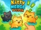 Spiel Kitty Merge Tycoon Online