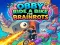 Spiel Obby Ride a Bike For Brainrots Online