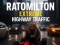Spiel Ratomilton Extreme Autobahnverkehr Online
