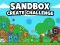 Spiel Sandbox-Erstellungsherausforderung Online