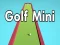Spiel Golf Mini Online