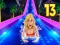 Spiel Bergaufsturm 13 Online