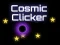Spiel Kosmischer Clicker Online
