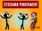 Spiel Stickman -Bestrafung Online